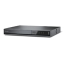 NVR Serie 35 8ch 4k H265 PoE 2HDD NDAA