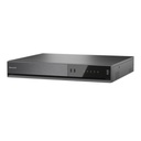 NVR Plus Serie 35 32ch 4K H265 PoE 4HDD NDAA