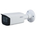 Dahua Lite - Tubular IP H265 4M WDR IR50m 2.8-12VFM IP67 PoE SD