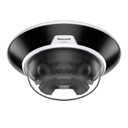 Camara Multisensor Serie 60 IP 20MP 3.7-7.7mm H265 WDR IR IP66 IK10 PoE+ 24Vac Audio E/S NDAA