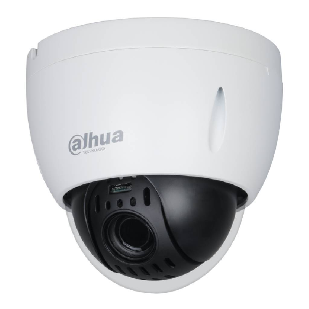 [SD42216DB-HC] Domo PTZ HDCVI 2M 1080P DN WDR Starlight 16X 3D IP66 IK10 AUDIO E/S