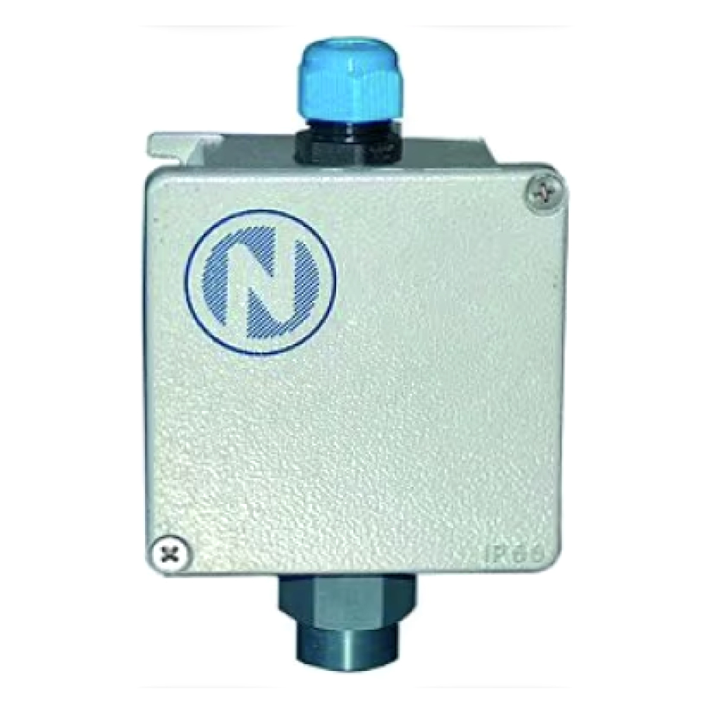 [VGS.DU-BU] Detector de gas serie VGS.DU. Butano, 4-20mA, 0-100% LEL. Sonda tipo 2. IP55