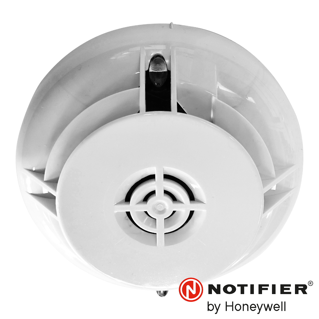 [NFSTI-OPT] Detector autotest optico con aislador. Serie INSPIRE