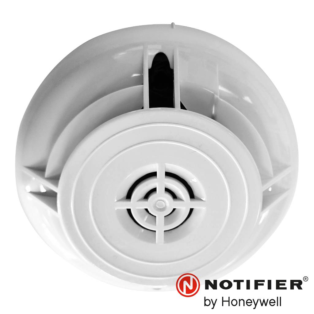 [NFSTI-SMT2] Detector autotest óptico-térmico con aislador. Serie INSPIRE