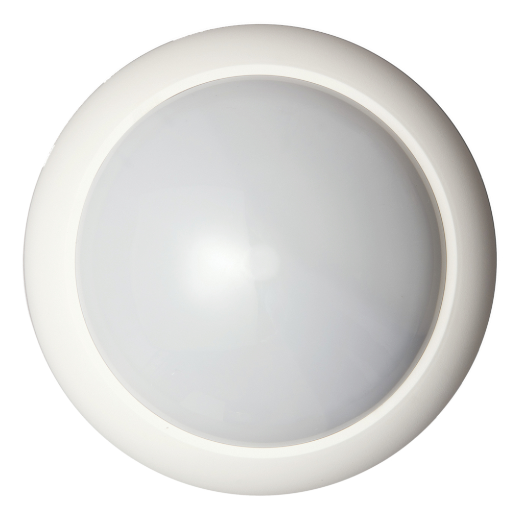 [DD669AM] Detector volumétrico de techo de doble tecnología con antimasking 360º. Grado 3