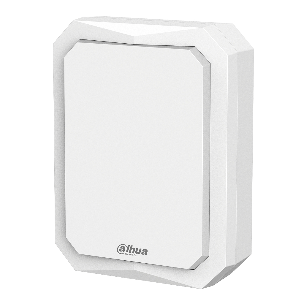 [PFR4Q-E120] Radar de seguridad de 120m