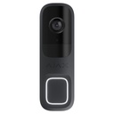 Ajax DoorBell. Video timbre con PIR e IA integrada. Color Grafito