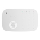 Ajax KeyPad Combi con serigrafía PERSONALIZADA. Cantidad mínima 10 unidades