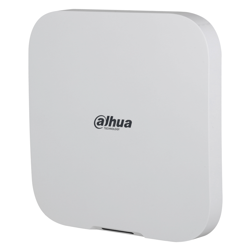 [ARC3800H-FW2(868)] Hub 2 4G Vía radio 868MHz hasta 150 dispositivos. Grado2