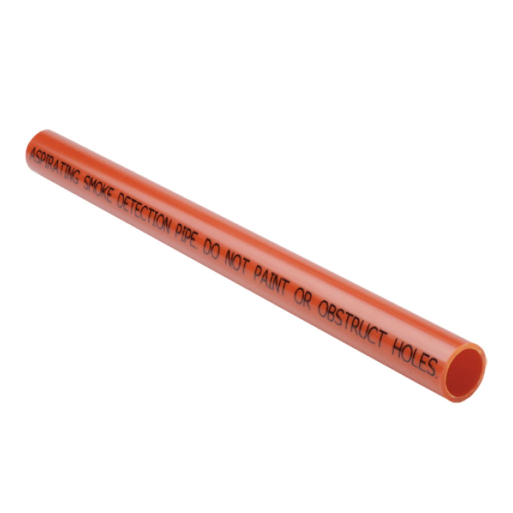 [PIP-001-2.4-TF] DHA Tubería ABS 25mm. Tramo de 2,4 m. Pack 25 u