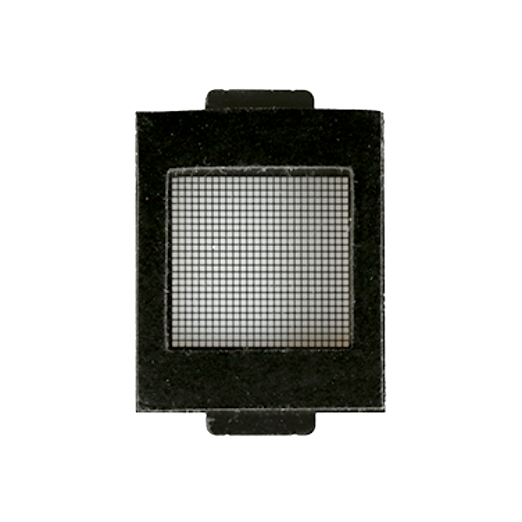[FA100FILTER] Filtro de malla de repuesto para detectores FAD100. Pack de 10u
