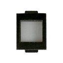 Filtro de malla de repuesto para detectores FAD100. Pack de 10u