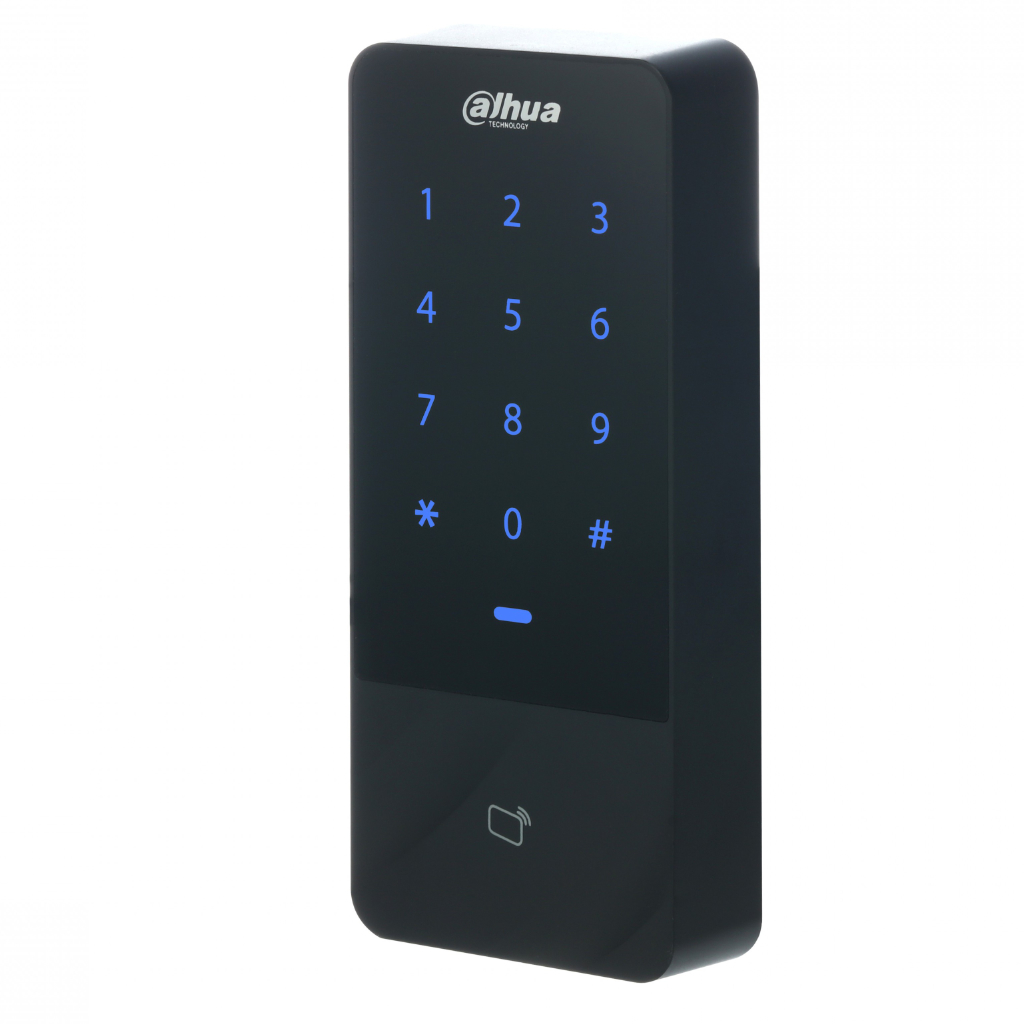[ASI1201E-V1] Lector Autónomo Tarjeta Mifare IP66