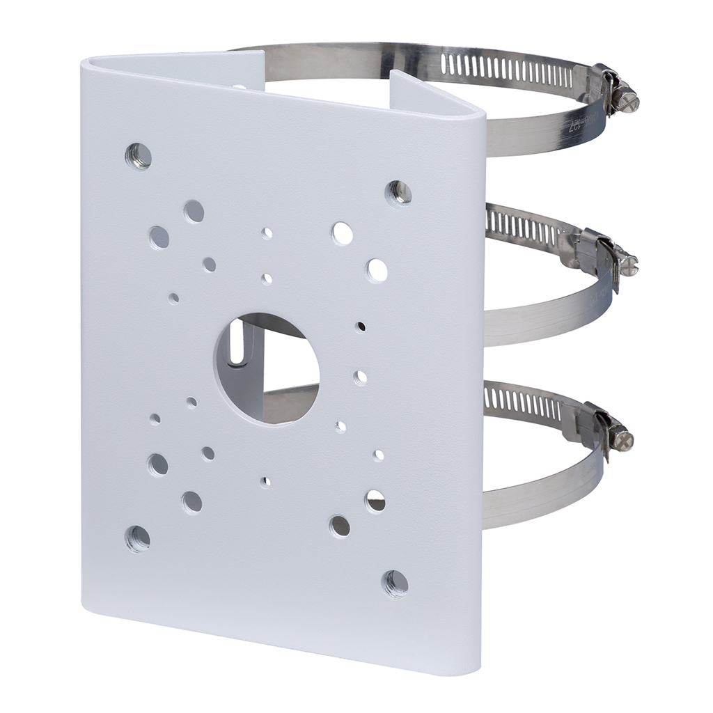 [PFA150-V3] Adaptador a poste para PFBx PFAx