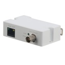 Transmisor EoC Activo hasta 400m a 100Mbps y 1000m a 10Mbps