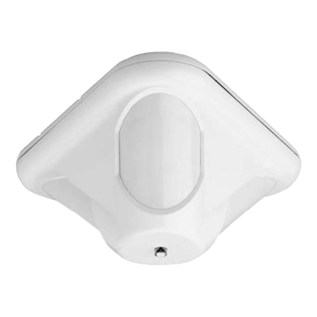 [DS939] Detector PIR 360° x 21 m. montaje en Techo