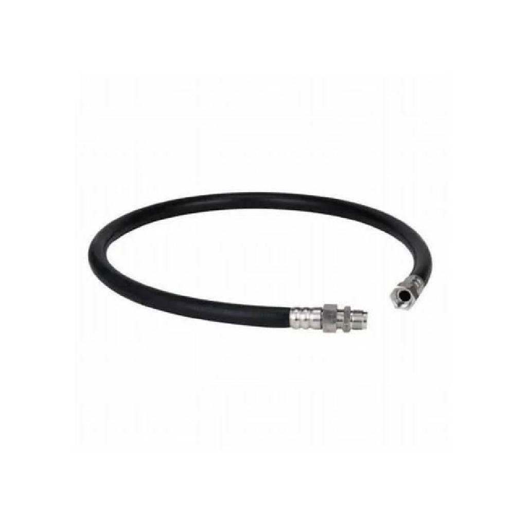 [ZANXG-1.0] Tubo flexible de 1m Explosion-proof para cámaras PTZ ATEX Dahua