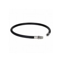 Tubo flexible de 1m Explosion-proof para cámaras PTZ ATEX Dahua