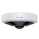 FishEye IP serie 35 12MP 1.8mm H265 DWDR IR20m IP67 IK10 PoE 12Vdc Audio E/S