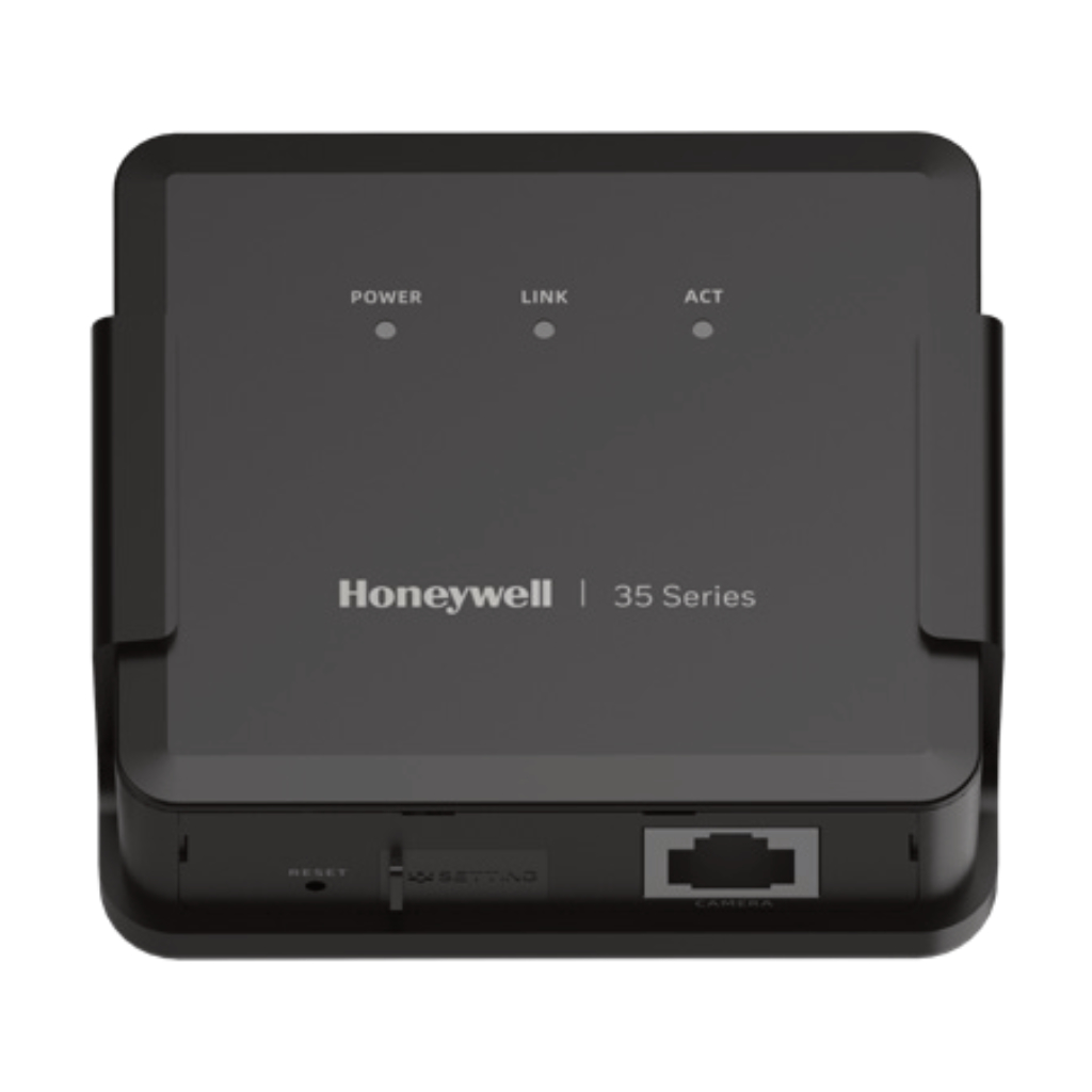 [HC35WP5B] Unidad Principal IP serie 35 Pinhole 5mp
