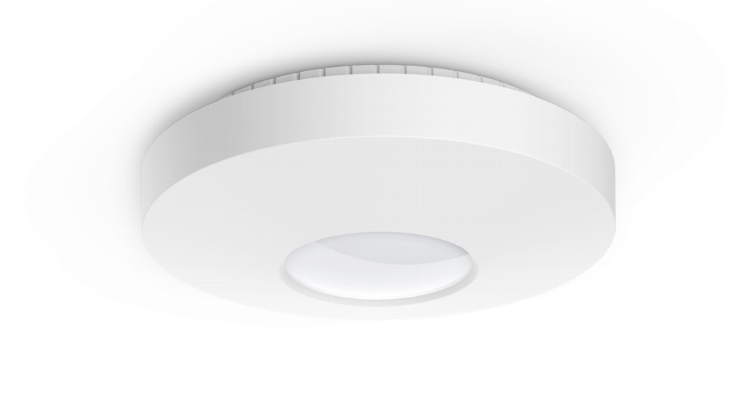 [1130164] JET DT 360 PLUS - Detector de doble tecnología IR + MW de 360° para techos. Grado 2