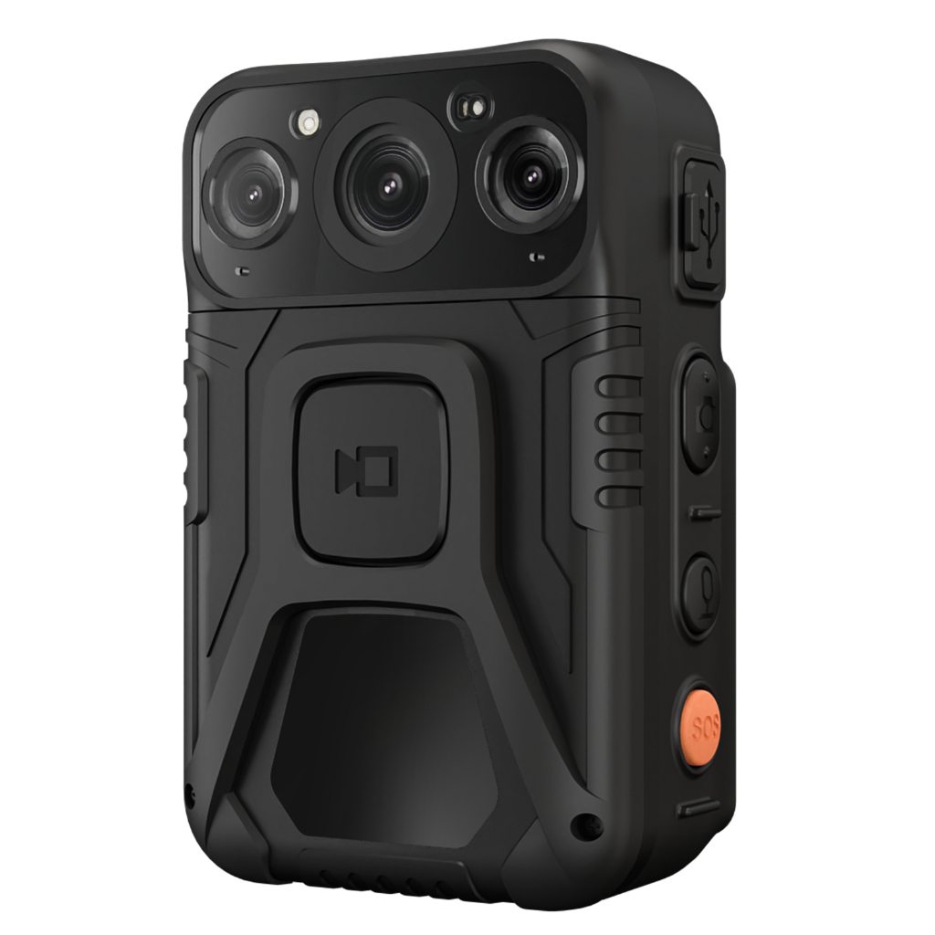 [MPT221] Camara Body 2G/3G/4G WiFi Bluetooth IP68