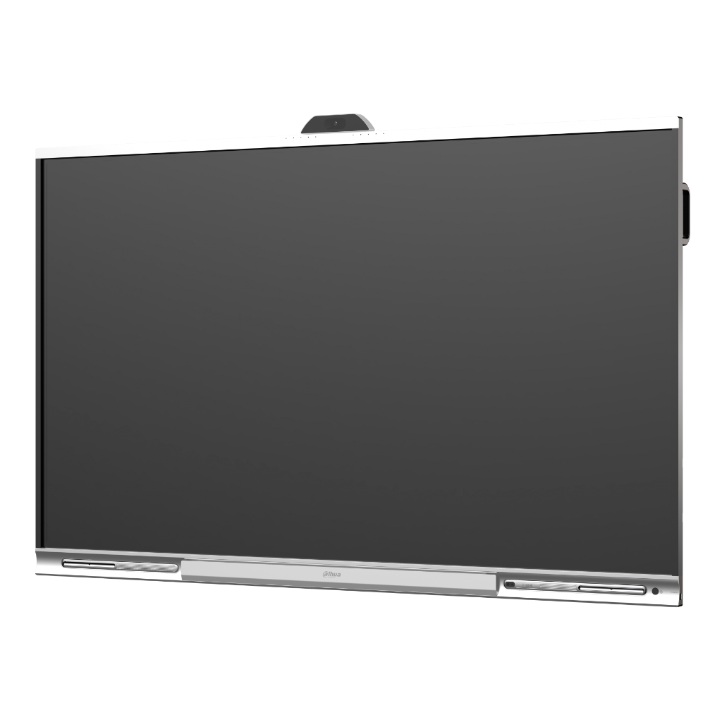 [LPH75-MC470-P-S2] Pizarra interactiva inteligente DeepHub Pro de 75"
