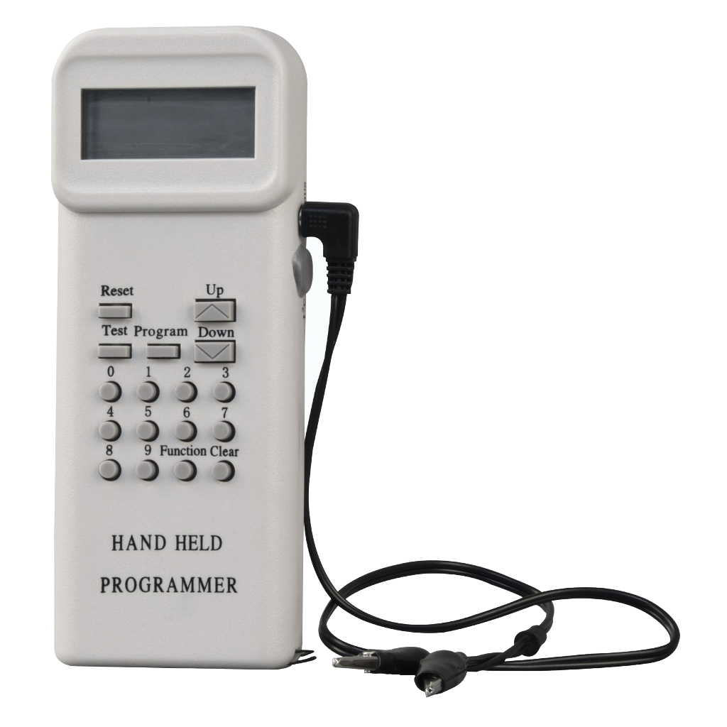 [NC-D-PT] Herramienta de programacion portatil convencional para serie NC