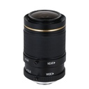 Lente Varifocal MP 4K 1/1.7" CS DC-Iris IR F1.5 3.7~16mm