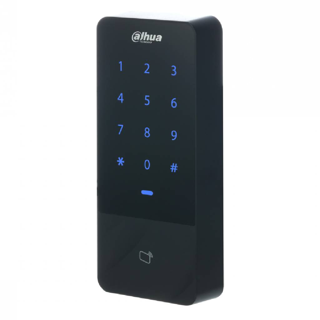 [ASI1201E-D-V1] Lector Autónomo Tarjeta EM IP66