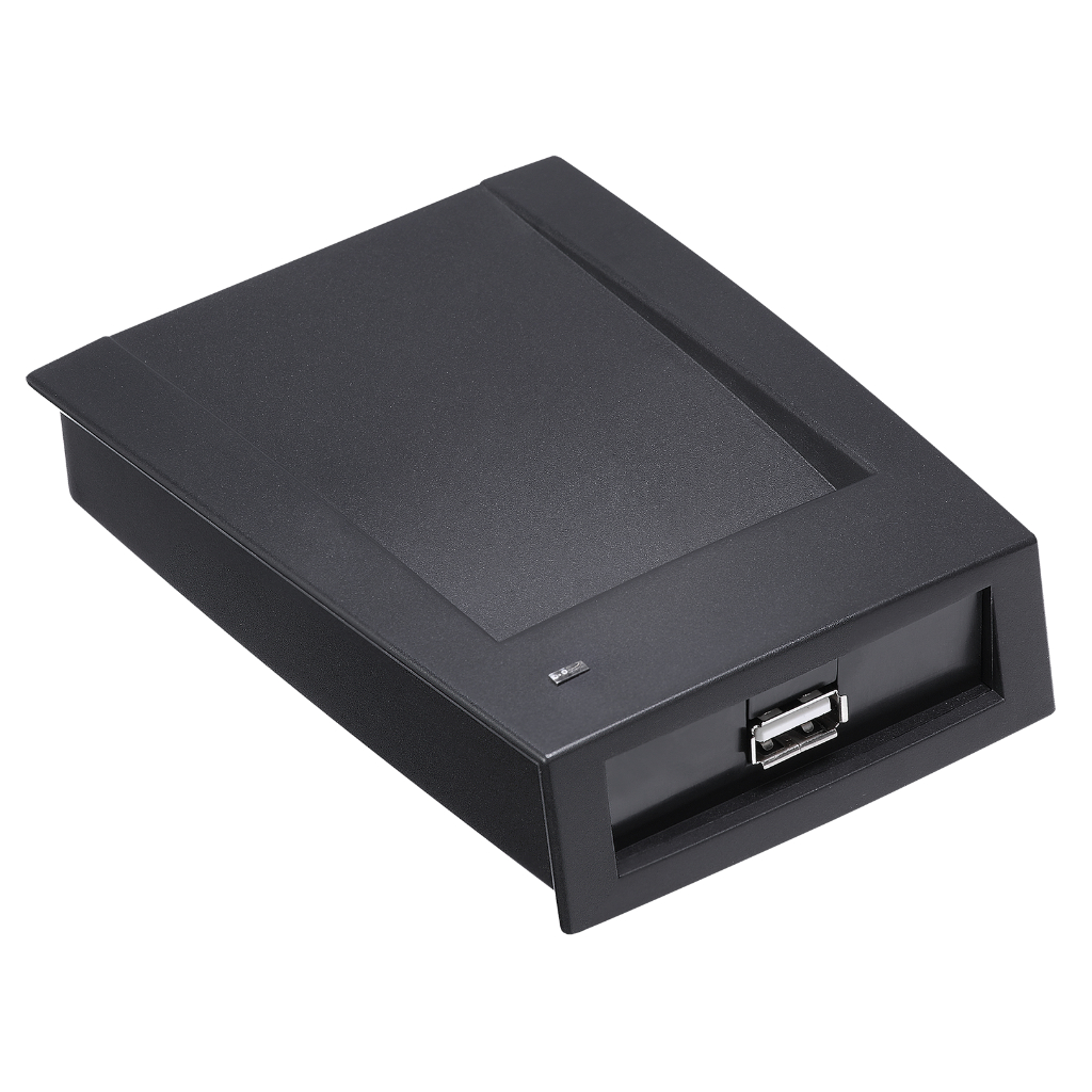 [ASM100-V1] Módulo USB enrolamiento Mifare