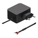 Alimentador Teltonika AC/DC 9V 1.0A EU 2 Pines 9 W Pared