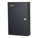 Controladora 1 Puertas / 2 Direcciones en Caja Metálica IP Wiegand RS-485
