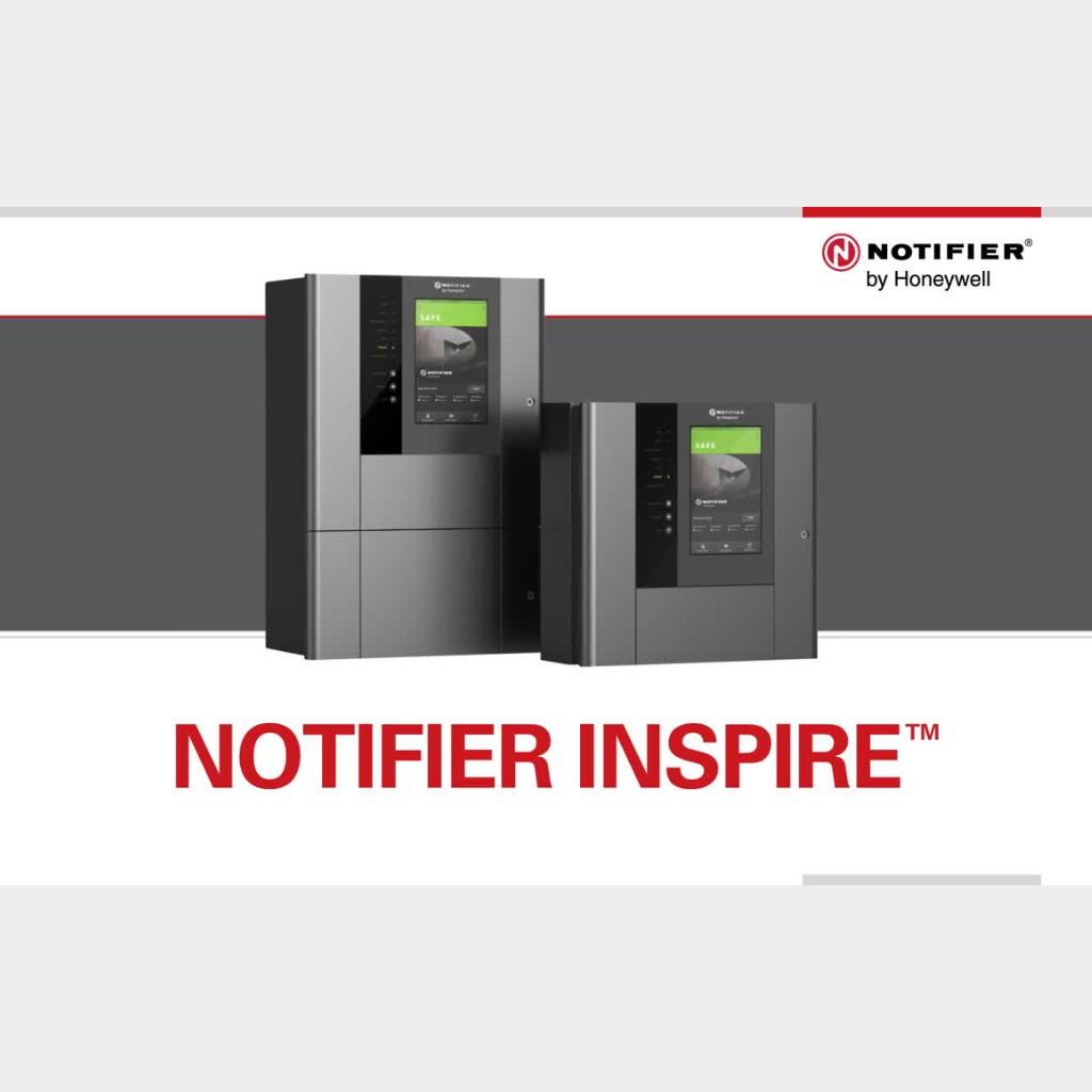 [HOP-208-111] Kit de montaje en rack 19". Para centrales INSPIRE E10 y E15