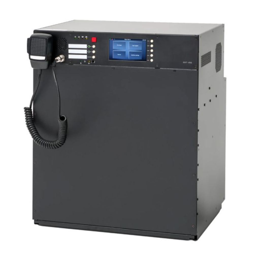 [MINIVES4002L] Sistema compacto 4 zonas/320W/2 canales