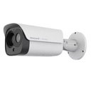 Bullet IP Serie 60 Bi-Spec Thermal 35mm 640x512 H265 WDR IR100m IP67 IK10 PoE+ 12Vdc 24Vac NDAA