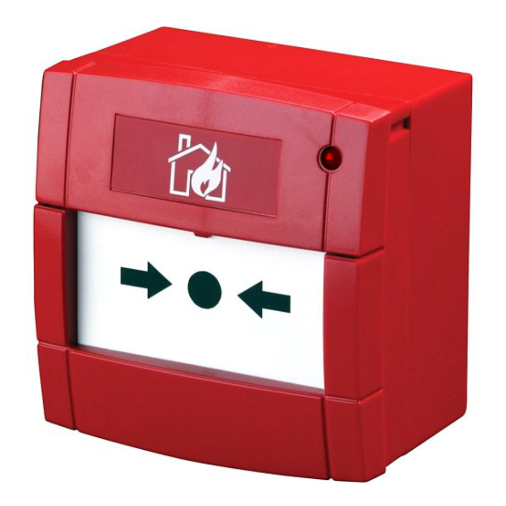 [55100-031] Pulsador para uso interno ORBIS I.S. (intrínsecamente seguro). ATEX