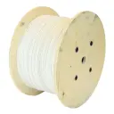 Cable de interconexión "no detector", para su uso con el cable de detección de calor lineal. Bobina de 100m