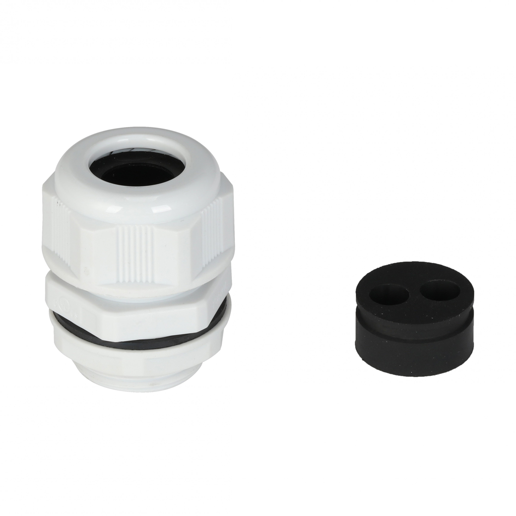 [G3416GW] Junta G3/4" impermeable IP68