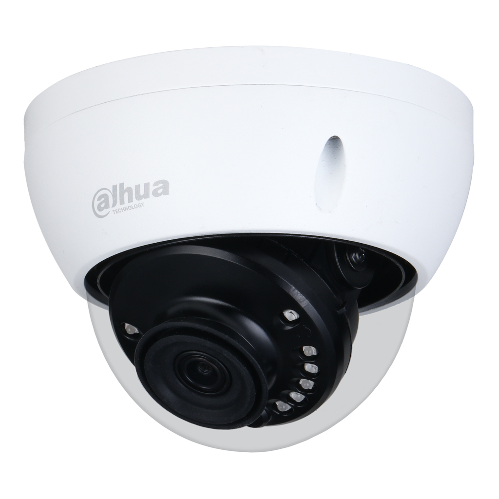 [HAC-HDBW2501E-0280B-S2] Domo HDCVI 5M DN ICR WDR Starlight IR30m 2.8mm IP67 IK10