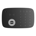 Ajax KeyPad Combi con serigrafía PERSONALIZADA. Cantidad mínima 10 unidades. Color negro
