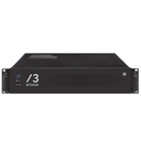 DFUSION /3 · Servidor de análisis IP de 31 canales