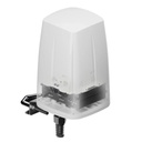 Antena Teltonika LTE/5G/Wi-Fi/GPS de exterior para routers RUTX50 y RUTM50