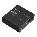 Router Teltonika Industrial 4G LTE 2xSIM Wi-Fi4 2xRJ45 RS232 RS485