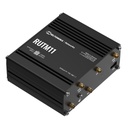 Router Teltonika Industrial 4G LTE 2xSIM Wi-Fi5 4xRJ45 Gigabit GPS USB 1xDigital I/O