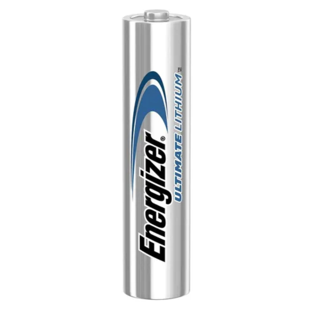 [EN-L92-AAA] Pila Litio AAA energizer 1,5V