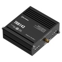Gateway Teltonika Industrial 4G LTE 1xSIM 1xRJ45 Gigabit 1xDigital I/O M-Bus