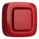 Ajax EN54 FireProtect Sounder Jeweller. Indicador Acustico de alarma. Color Rojo