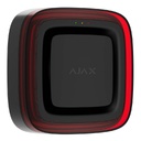 Ajax EN54 FireProtect Sounder/VAD Jeweller. Indicador Acustico y Visual de alarma. Color Negro