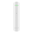 Ajax Superior GlassProtect Jeweller. Detector rotura de cristal inalámbrico. Color blanco